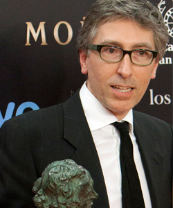 Ganadores Premios Goya 2014