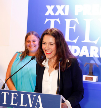 XXI Premios Solidaridad TELVA