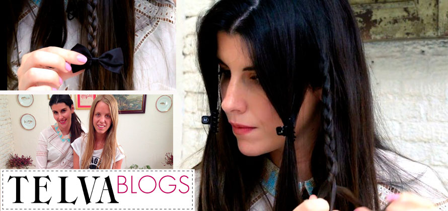 Videoblog Diario de Belleza