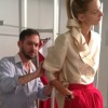 Ulises Mrida debuta en Madrid Fashion Week