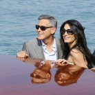 Boda de George Clooney y Amal Alamuddin: la cuenta atrás