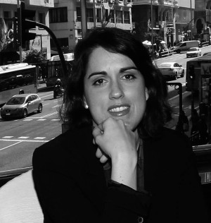 Laura Baena, creadora de El Club de las Malasmadres.