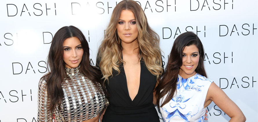 El clan Kardashian y sus metamorfosis beauty