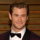 Chris Hemsworth, el hombre más sexy del mundo