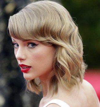 Taylor Swift: por qu la odiis?