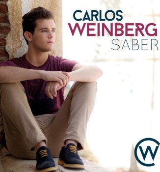 Carlos Weinberg arrasa con sus singles Saber y Extraa maldicin