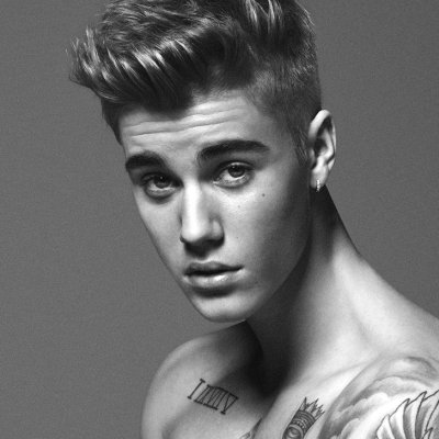 Justin Bieber ficha por Calvin Klein