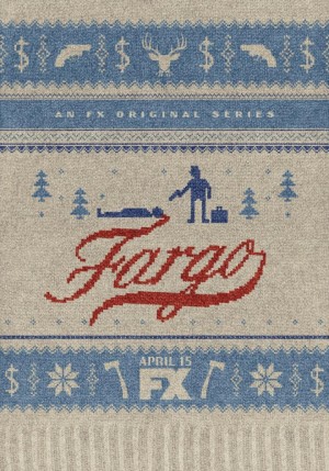 Cartel de Fargo. 