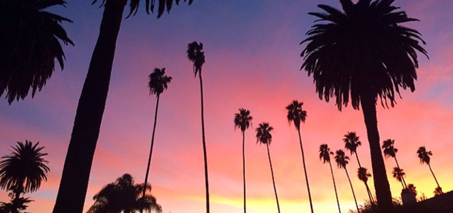 10 razones por las que Los Angeles est de moda