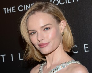 Kate Bosworth se pasa al bob