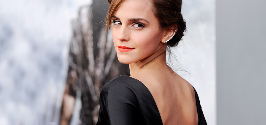 Emma Watson interpretar a la princesa de La Bella y la Bestia