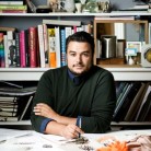 Nacho Aguayo, director creativo de CH Carolina Herrera