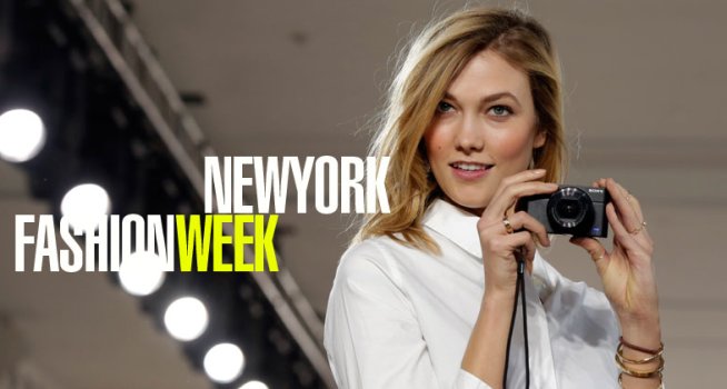 New York Fashion Week, todos los desfiles en directo!