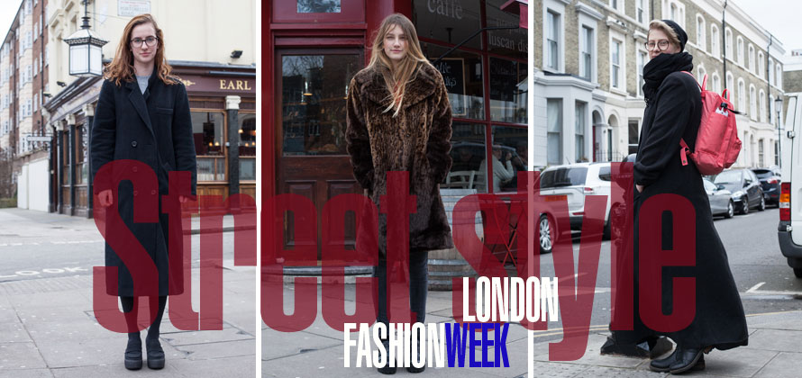 London Fashion Week: street style & style guide