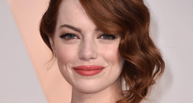 Premios Oscar 2015: Los mejores peinados y maquillajes de la alfombra roja