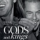 Gods and kings, el libro que cuenta la historia de Galliano y McQueen