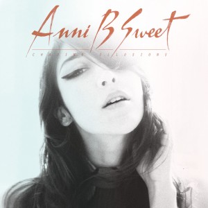 Anni B Sweet. 