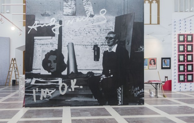 Museo Nacional Centro de Arte Reina Sofía acogerá, entre otras, las pinturas de Warhol