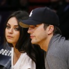 ¡Confirmado! Mila Kunis y Ashton Kutcher son marido y mujer