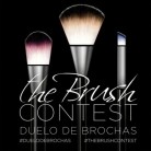 Paula Soroa es la ganadora nacional de The Brush Contest