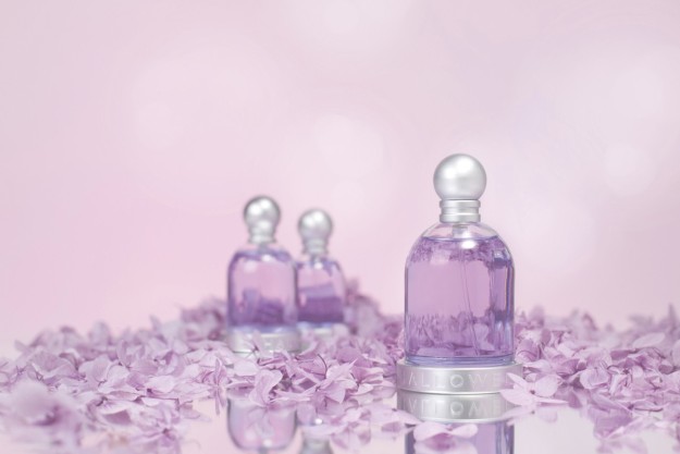HALLOWEEN Perfumes 