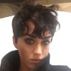 El nuevo corte de pelo radical de Katy Perry