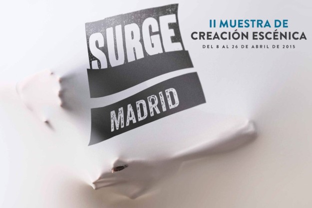 Surge Madrid. 