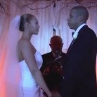 Jay Z sube a Instagram un vídeo de su boda con Beyoncé