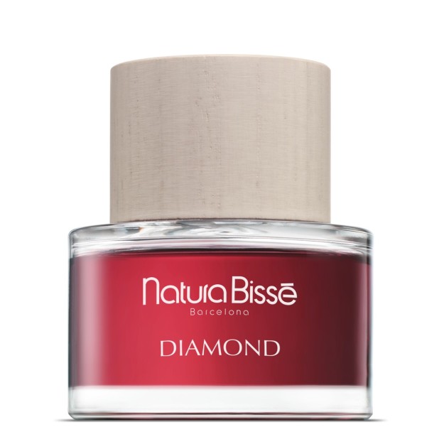 Diamond Absolute Damask Rose Body Oil