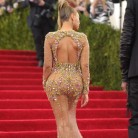 Beyoncé, Kim y Jennifer: los culos más sexis de la Gala del MET