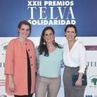 XXII Premios TELVA Solidaridad, ¡el afterwork más emotivo!