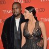 Kim Kardashian y Kanye West renovarn sus votos en Pars