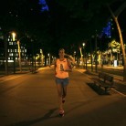 Las claves para correr 10k de Miriam Albero