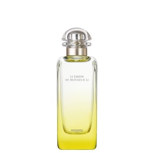 Le Jardin de Monsieur Li, el nuevo perfume de Herms