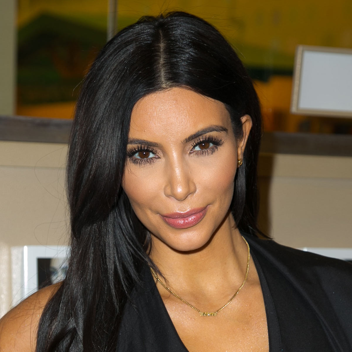 Contouring: los 7 trucos que aprenderás de Kim Kardashian | TELVA