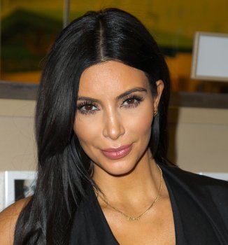 Contouring: los 7 trucos que aprenders de Kim Kardashian