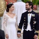 La boda real de Carlos Felipe de Suecia y Sofia Hellqvist