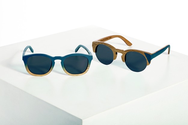 ¿Qué te parecen las gafas de sol de Waiting for the Sun?