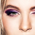 Maquillaje de ojos para una noche de verano por Chanel