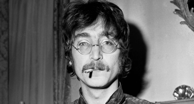 5 cosas que aprendimos de John Lennon