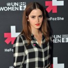Emma Watson se erige como la voz de la igualdad