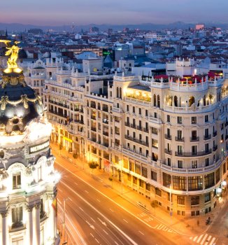 Agosto en Madrid: los mejores planes