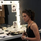 Así es Kristen Stewart en la piel de Coco Chanel