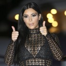 Kim Kardashian es la reina de Instagram