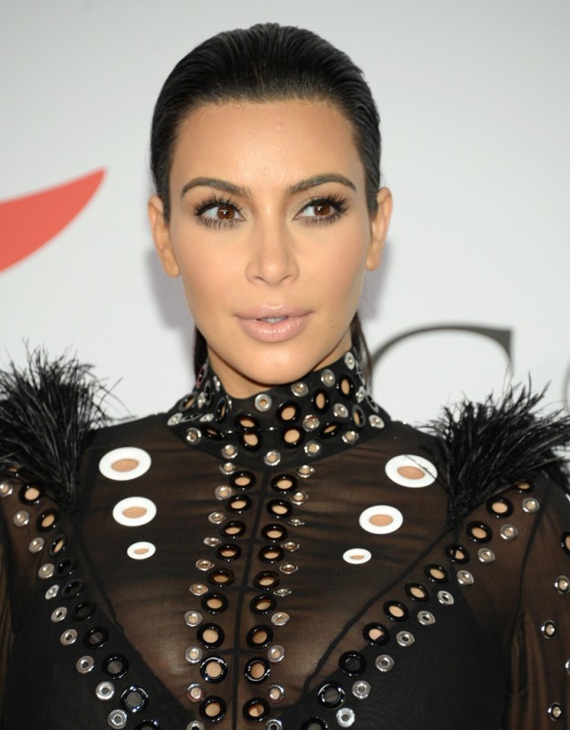 Kim Kardashian y el reishi, el secreto de su piel luminosa