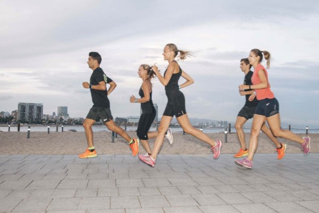 Nike Run Un para runners | TELVA