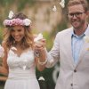 Una boda bohemia en Mallorca