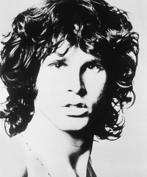 Jim Morrison inspira los cortes de pelo de moda de otoño invierno 2015 2016
