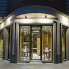 Suárez inaugura nueva boutique en Madrid
