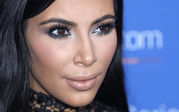 Kim Kardashian es una de las mujeres más influyentes del mundo según la revista Time.